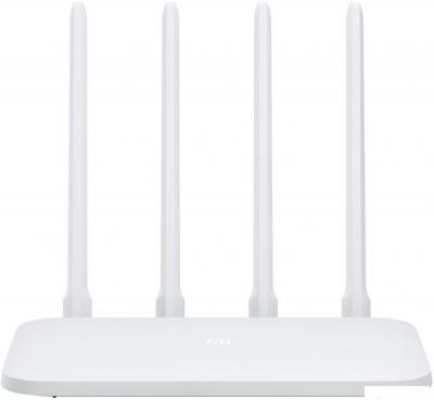 Wi-Fi роутер Xiaomi Mi Router 4c (глобальная версия)