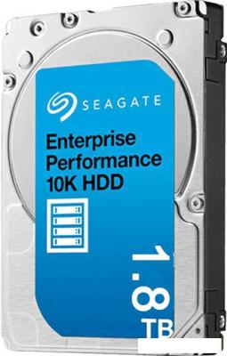 Гибридный жесткий диск Seagate Enterprise Performance 10K 1.8TB ST1800MM0129