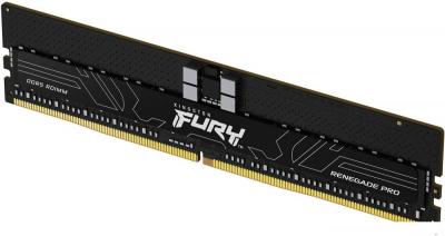 Оперативная память Kingston FURY Renegade Pro 32ГБ DDR5 6800МГц KF568R34RB2-32