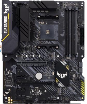 Материнская плата ASUS TUF Gaming B450-PLUS II