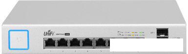 Управляемый коммутатор 2-го уровня Ubiquiti UniFi Switch 8 [US-8-150W]