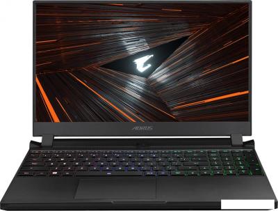 Игровой ноутбук Gigabyte Aorus 5 SE4-73RU513UH