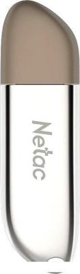 USB Flash Netac U352 USB 2.0 16GB NT03U352N-016G-20PN