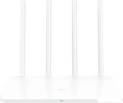 Wi-Fi роутер Xiaomi WiFi Router 3