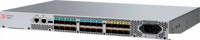 Управляемый коммутатор 3-го уровня Brocade G610 BR-G610-8-32G