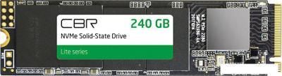 SSD CBR Lite 240GB SSD-240GB-M.2-LT22