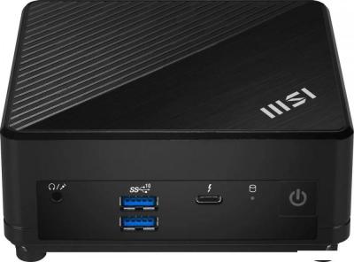 Компактный компьютер MSI Cubi 5 12M-068BRU