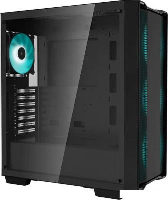 Компьютер HAFF Core i7-10700KF 16GB 500GB 600W 3050 8G Deepcool CC560