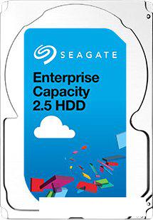 Жесткий диск Seagate Enterprise Capacity 1TB (ST1000NX0333)