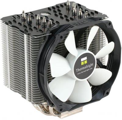 Кулер для процессора Thermalright Macho 120 SBM