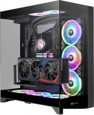 Корпус Thermaltake CTE E550 TG CA-1Z8-00M1WN-00