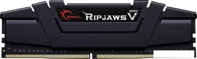 Оперативная память G.Skill Ripjaws V 32GB DDR4 PC4-21300 F4-2666C19S-32GVK