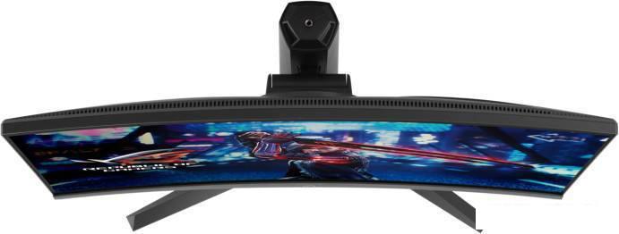 Игровой монитор ASUS ROG Strix XG27AQV