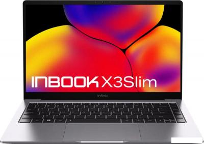 Ноутбук Infinix Inbook X3 Slim 12TH XL422 71008301830