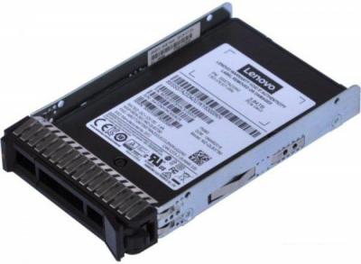 SSD Lenovo ThinkSystem 480GB 4XB7A38272