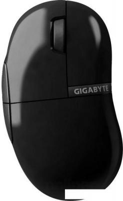 Мышь Gigabyte GM-M5650 Black