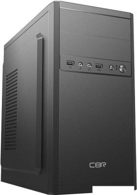 Корпус CBR PCC-MATX-RD873-450W