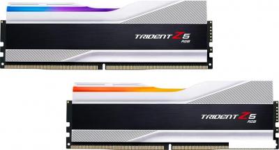 Оперативная память G.Skill Trident Z5 RGB 2x32ГБ DDR5 5600МГц F5-5600J2834F32GX2-TZ5RS