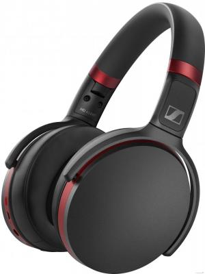 Наушники Sennheiser HD 458BT