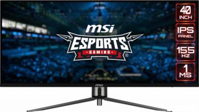 Игровой монитор MSI MAG 401QR