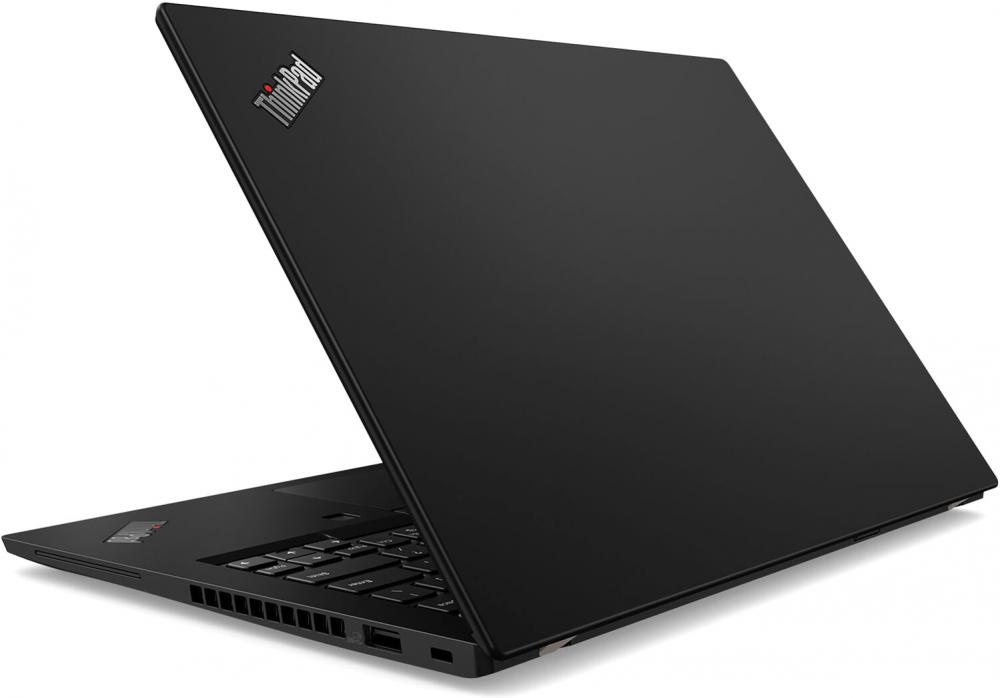 Ноутбук Lenovo ThinkPad X13 Gen 1 20T3A0CSCD