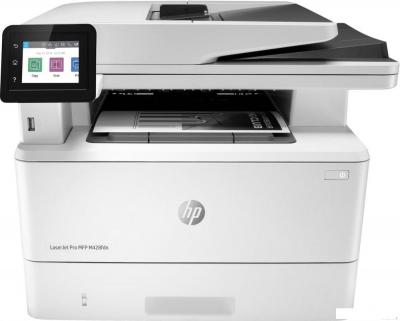 МФУ HP LaserJet Pro M428fdn