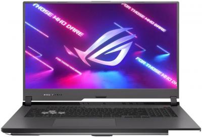 Игровой ноутбук ASUS ROG Strix G17 G713IE-HX014