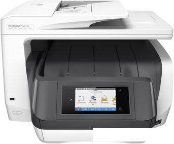 МФУ HP OfficeJet Pro 8730 [D9L20A]