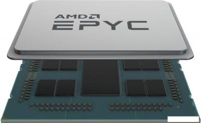 Процессор AMD EPYC 74F3