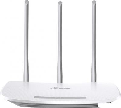 Wi-Fi роутер TP-Link TL-WR845N v4