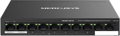 Неуправляемый коммутатор Mercusys MS110P