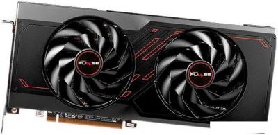 Видеокарта Sapphire Pulse Radeon RX 7800 XT 16GB 11330-02-20G