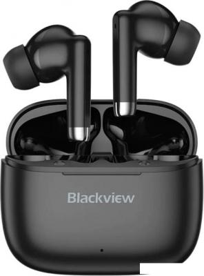 Наушники Blackview AirBuds 4 (черный)