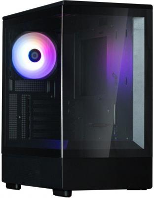 Корпус Zalman P10 (черный)