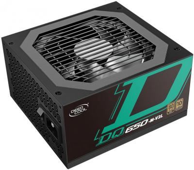 Блок питания DeepCool DQ650-M-V2L