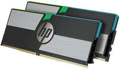 Оперативная память HP V10 2x8ГБ DDR4 3600 МГц 48U53AA