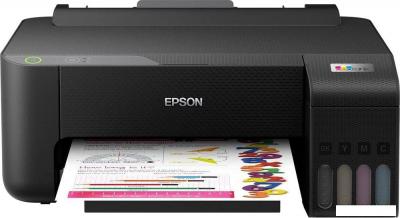 Принтер Epson EcoTank L1210