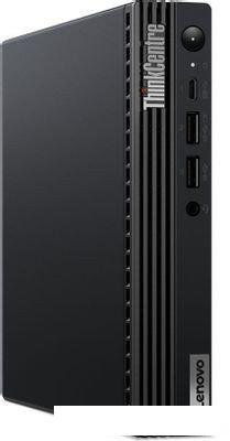 Компактный компьютер Lenovo ThinkCentre M70q-3 Tiny 11USS0JM00