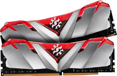 Оперативная память ADATA XPG Gammix D30 2x8ГБ DDR4 3200 МГц AX4U32008G16A-DR30