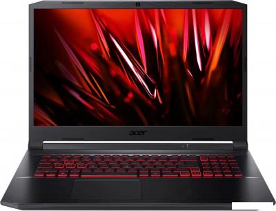 Игровой ноутбук Acer Nitro 5 AN517-54-51C9 NH.QF6EP.005