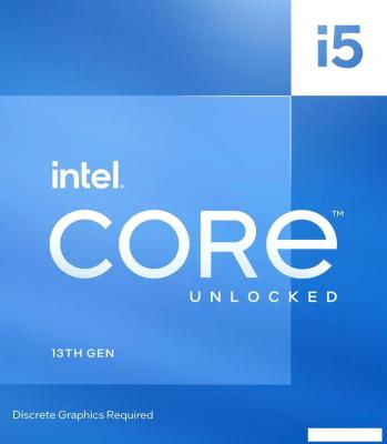 Процессор Intel Core i5-13600KF