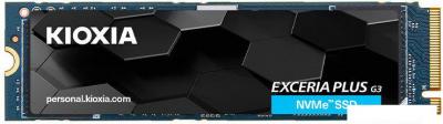 SSD Kioxia Exceria Plus G3 1TB LSD10Z001TG8