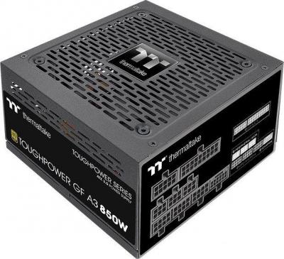 Блок питания Thermaltake Toughpower GF A3 Gold 850W TT Premium Edition PS-TPD-0850FNFAGE-H