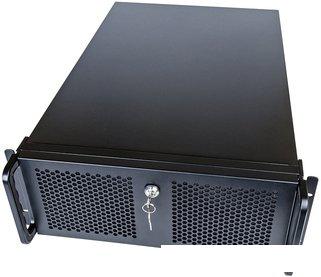 Корпус ExeGate Pro 4U4139L