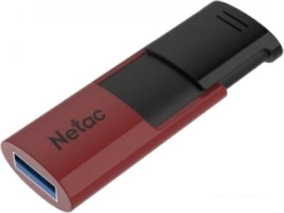 USB Flash Netac U182 USB 3.0 64GB NT03U182N-064G-30RE