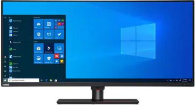 Монитор Lenovo ThinkVision P40w-20 62C1GAT6EU