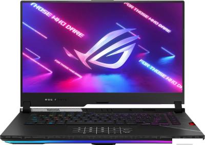 Игровой ноутбук ASUS ROG Strix SCAR 15 G533ZX-HF042