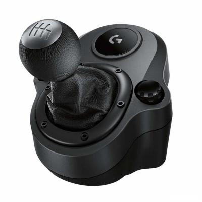 Коробка переключения передач Logitech G Driving Force Shifter для G923, G29, G920