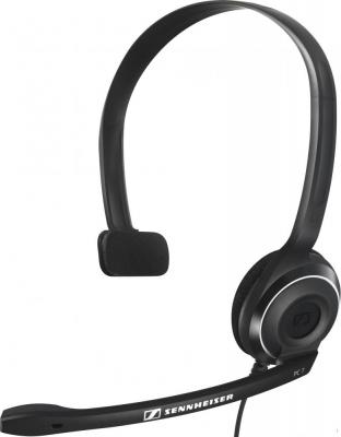 Офисная гарнитура Sennheiser PC 7 USB