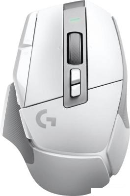 Игровая мышь Logitech G502 X Lightspeed (белый)